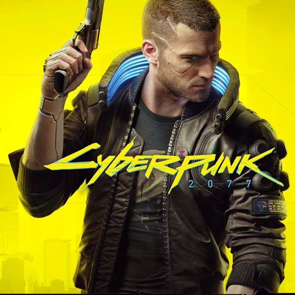 Cyberpunk 2077