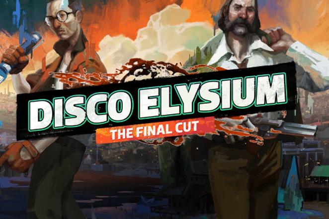 Disco Elysium: The Final Cut