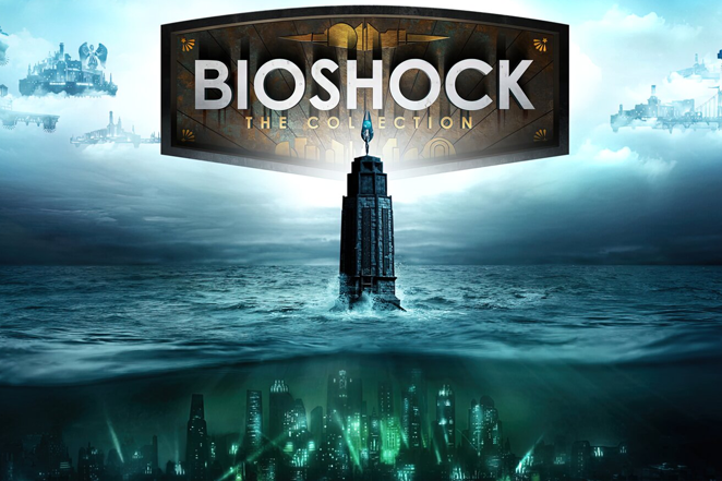 BioShock